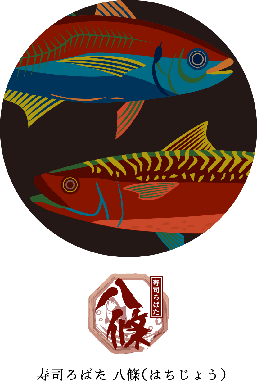 寿司ろばた 八條